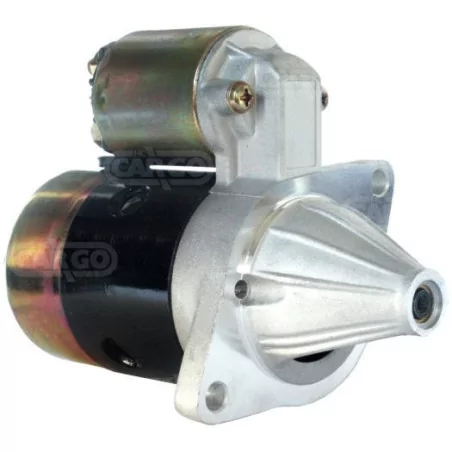 Démarreur 12V 0.8Kw / 8.9 dents Denso 028000-1850, Kubota 15213-63013, lucas 26925240A, Toyota 28100-12012 Suzuki 31000-80X51