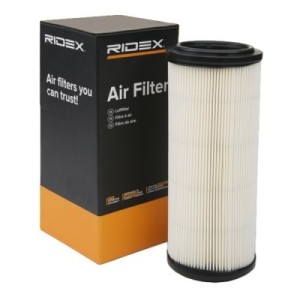 Filtre à air FIAT 46754989, 46761805, 46770962