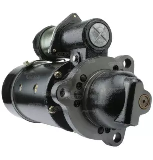 12V 12d 12VE Bosch 0001421004 Starter, 0001421006, Caterpillar 0R2189, Remy (Delco) 1114977
