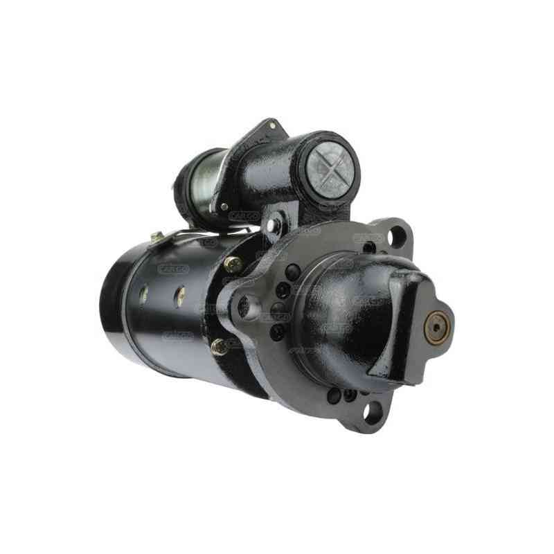 12V 12d 12VE Bosch 0001421004 Starter, 0001421006, Caterpillar 0R2189, Remy (Delco) 1114977