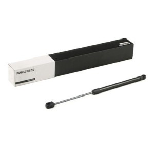 Vérin, vitre arrière JEEP 55369333AB, 55369333AD