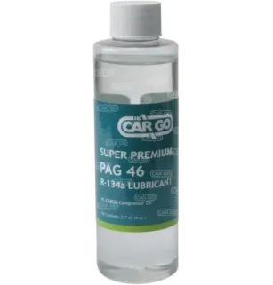 PAG46 Aceite para compresores de aire acondicionado R134 (237Ml)