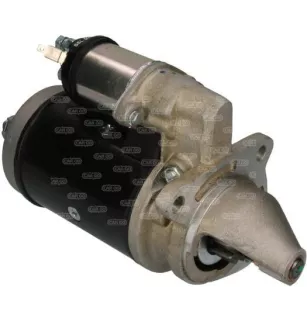 Démarreur 12V 2.0Kw 10Dents Bosch 0001362008, Iskra 10.130.141, Remy (delco) 1109257, Massey Ferguson 1447698M1