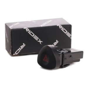Interrupteur de signal de détresse RENAULT 8200060036, 8200442723, 8200634256