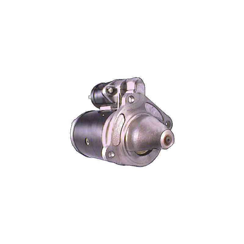 Démarreur 12V 2.1Kw 10Dents Lucas 26025198A, Magneti Marelli 63227468, HC-PARTS CS997 Démarreur 12V 2.1Kw 10Dents Lucas 26025198A, Magneti Marelli 63227468, HC-PARTS CS997