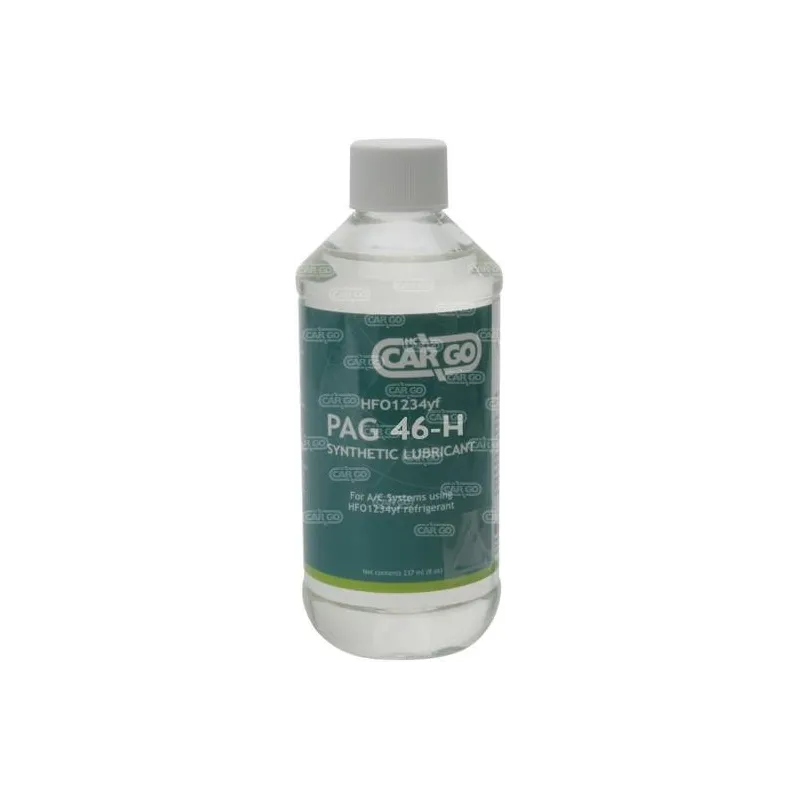 Klimakompressoröl PAG46 Gas 1234F