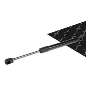 Vérin, vitre arrière PEUGEOT 8731K5, 8731T3, 9647487880