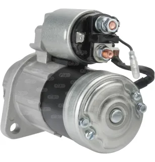 Arrancador denso 028000-0197, 028000-1010, 028000-1011