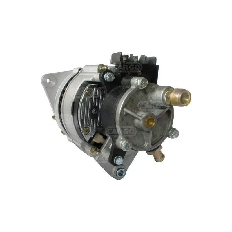 Altérnateur 14V 70Amp lucas 24293, 24293A, 24374A, 24396 