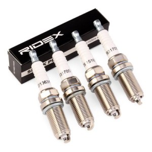 Bougie d'allumage BAIC 5960F2, E160023, 59625C