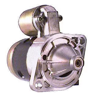Starter 12V 0.8 kW 8 DEN DAF 1516948R, Nissan 23100-R9000, 23300-00h00, 23300-L1110