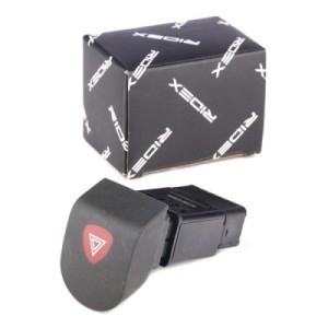 Interrupteur de signal de détresse RENAULT 7700308821, 8200090307, 8200523539