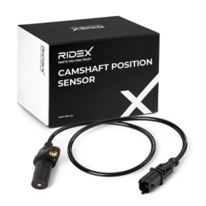 Capteur, position d'arbre à cames FIAT 46754539, 46474583, 46754538