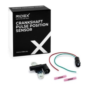 Capteur PMH DACIA, RENAULT 6001548175, 2379800QAC, 2379800QAD