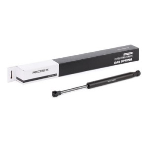 Vérin, vitre arrière CITROËN 8731F7, 9640894580