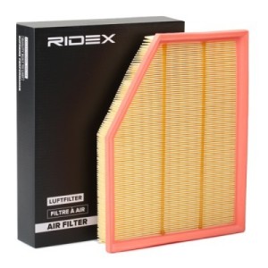 Filtre à air BMW 13717521033, 1371752103301, 13717521038