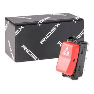 Interrupteur de signal de détresse MERCEDES-BENZ 1248200110, A1248200110