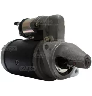 12 V 2,1 kW / 10 Denso Starter 028000-2260, 028000-2264, Lucas 26371, 26371a