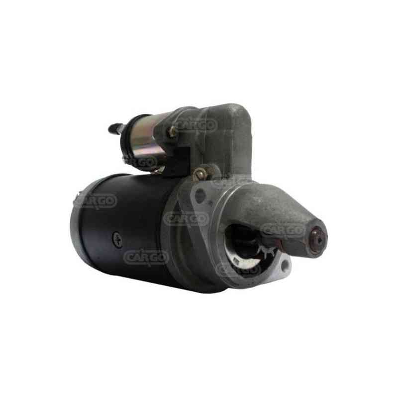 12V 2.1kW / 10 Denso Starter 028000-2260, 028000-2264, Lucas 26371, 26371a