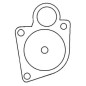 Arranque 24V 4.0Kw / 09 dentes Bosch 000110520, 0001359127, 0001360007, 0001360027, 0001368021, Unic 000962534