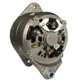 Alternatore 14V 70A lucas 24293, 24293A, 24374A, 24396, Ford 5027810