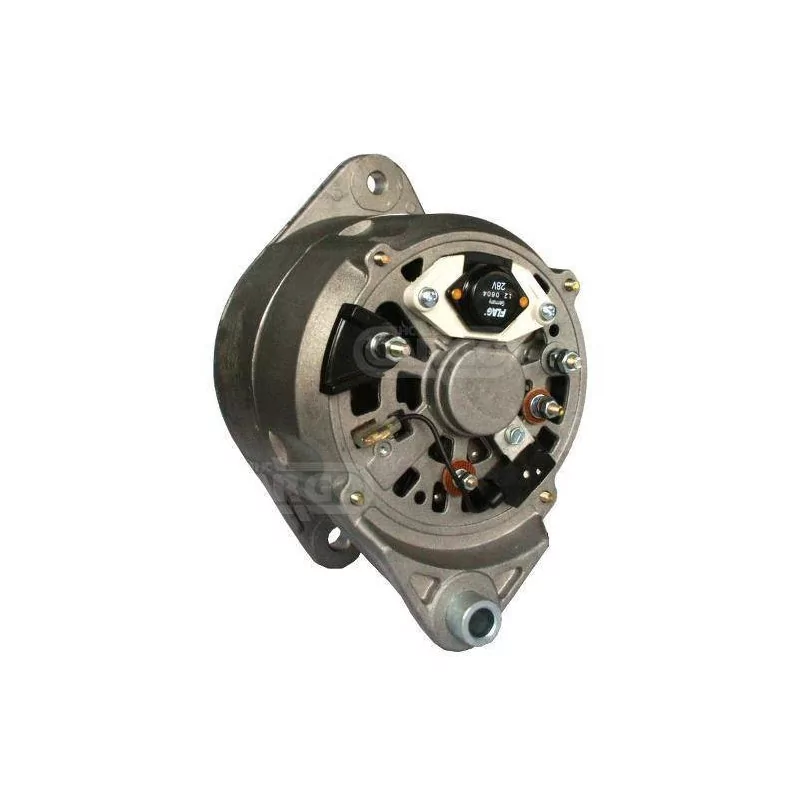 Altérnateur 14V 70Amp lucas 24293, 24293A, 24374A, 24396, Ford 5027810 
