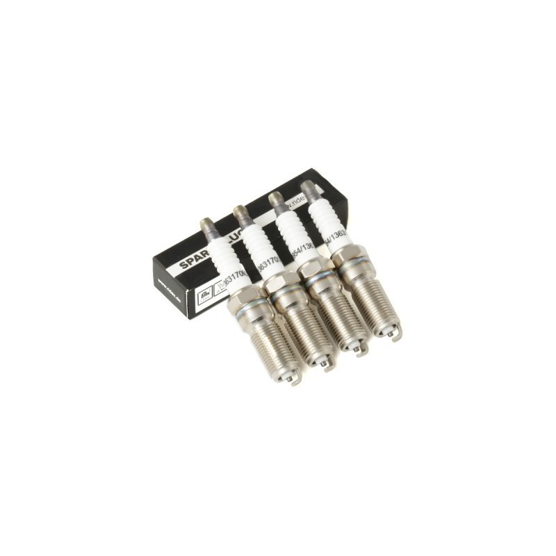 Bougie d'allumage FORD 1088847, 1097080, 1202935