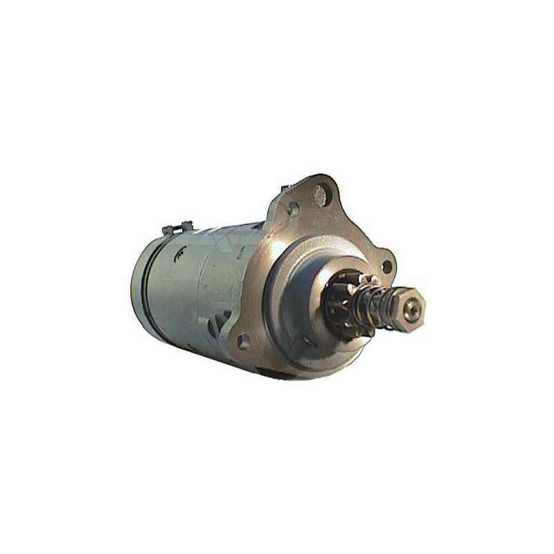 Démarreur 12Volts 3.6Kw Iskra 11.130.320, HC-Cargo 111794, CAV 1320015, Perkins 2873109, Butec 870644 Démarreur 12Volts 3.6Kw Iskra 11.130.320, HC-Cargo 111794, CAV 1320015, Perkins 2873109, Butec 870644