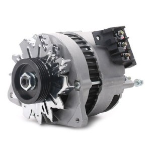 Alternateur FORD 1668894, 5027848, 5029902