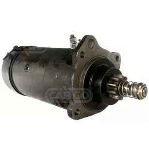 Starter 12Volts 3.6KW 10 CAV DET 1320035, 1320036, 1320F035, 1320F036, 1320F515m