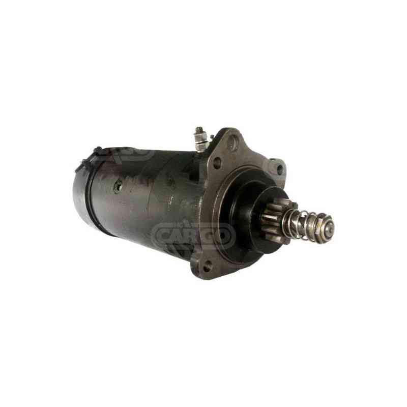 Starter 12 VOLTS 3,6 KW 10 CAV DE 1320035, 1320036, 1320F035, 1320F036, 1320F515M
