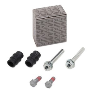 Douille de guidage d'étrier de frein BMW 34116768189