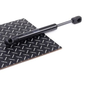 Vérin, vitre arrière PORSCHE 7L5845587B, 95551252800