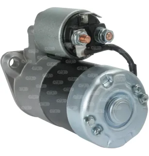 Arrancador de 12 voltios, Bosch 0986014151, Clark 3790819, Valeo 602025