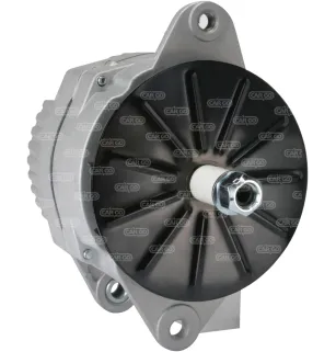 Lichtmaschine 28 Volt 65 A, Delco 10463160, Cummins 214169