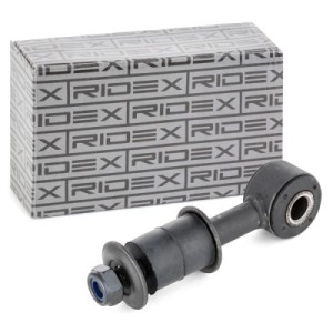 Biellette de barre stabilisatrice MITSUBISHI MB633926, MB831039