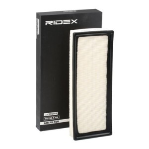 Filtre à air BMW 13721707021, 13721707645, 13721714952