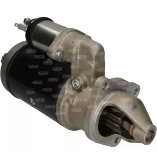 Starter 12 volt 2.1KW ISKRA 11.130.795, Lister 202-34960, Lucas 26153, Perkins 2873126, Magneti Marelli 63227489
