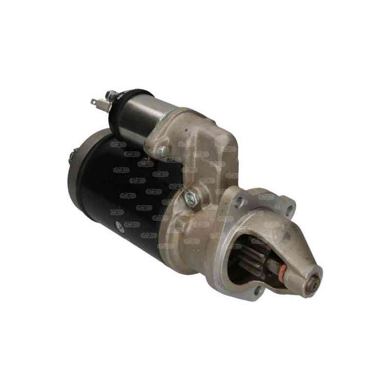 Démarreur 12Volts 2.1Kw Iskra 11.130.795, Lister 202-34960, lucas 26153, Perkins 2873126, Magneti Marelli 63227489 Démarreur 12Volts 2.1Kw Iskra 11.130.795, Lister 202-34960, lucas 26153, Perkins 2873126, Magneti Marelli 63227489