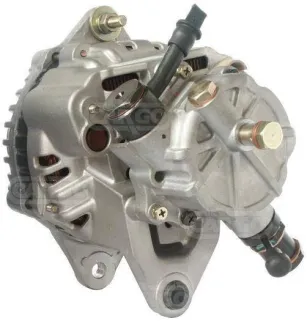 Lichtmaschine 14V 70Amp Nissan 23100-22J10, Mitsubishi 23100-22J10, A3T03099, HC-PARTS JA677IR