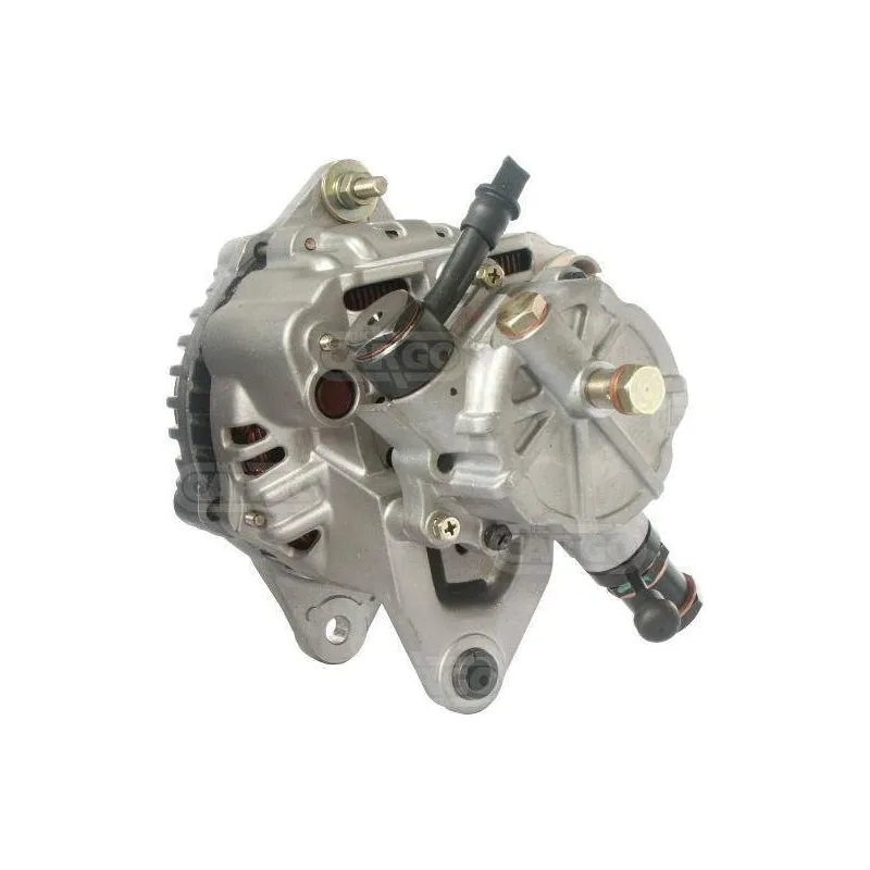Alternatore 14V 70A Nissan 23100-22J10, Mitsubishi 23100-22J10, A3T03099, HC-PARTS JA677IR Alternatore 14V 70A Nissan 23100-22J10, Mitsubishi 23100-22J10, A3T03099, HC-PARTS JA677IR