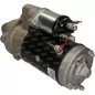 Démarreur 12Volts 2.1Kw Iskra 11.130.795, Lister 202-34960, lucas 26153, Perkins 2873126, Magneti Marelli 63227489