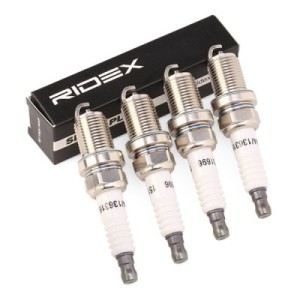 Bougie d'allumage BAIC BOC1093002004, BOC1093002025, MS851357