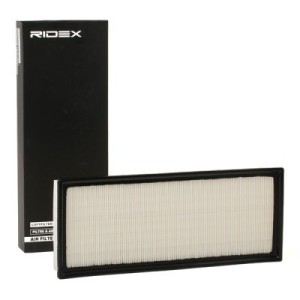 Filtre à air AC PC2519E, 1X439601AA, C2S11215