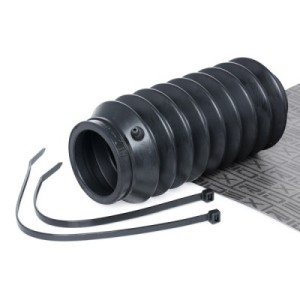 Soufflet de direction HONDA 53534SR3N52, 53534SV4N01, 020102