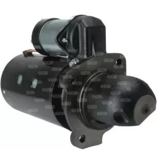 12 Volti 2,5kw Remy (Delco) Starter 1107557, 1107582, 1998337, HC-Parts US835