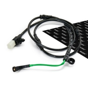 Témoin d'usure de plaquette de frein LAND ROVER 5H2210K845AA, SEM000024, SEM500070