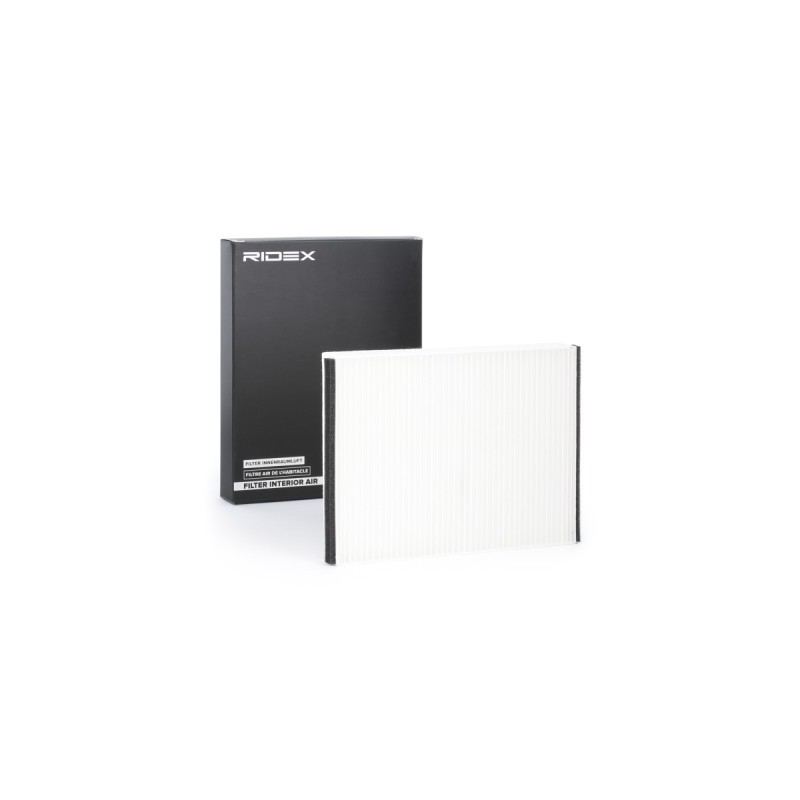 Filtre d'habitacle MERCEDES-BENZ 1668300018, 1668300218, A1668300018