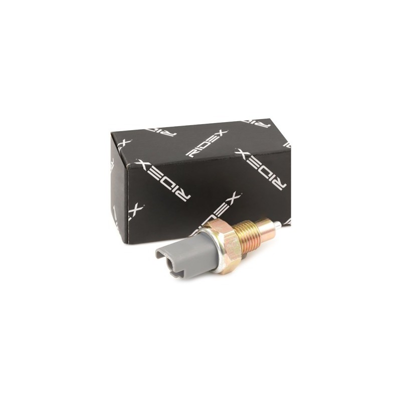 Contacteur, feu de recul AUTOBIANCHI, CITROËN/PEUGEOT, FIAT / LANCIA, IVECO 9659870380, 68094217AA, K68094217AA