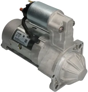 Arrancador de 12 voltios, Bosch 0986015341, Nissan 23300-31W00, Mitsubishi M2T20671